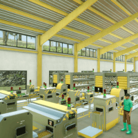 Automated Ranch Simulator