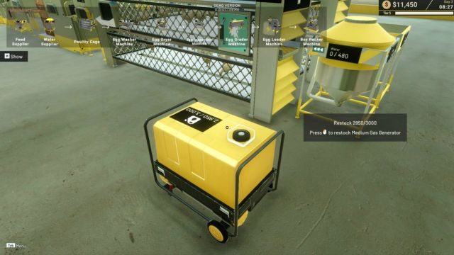 Kết hợp máy móc và công nghệ để tự động hóa từ khâu thu gom đến chế biến