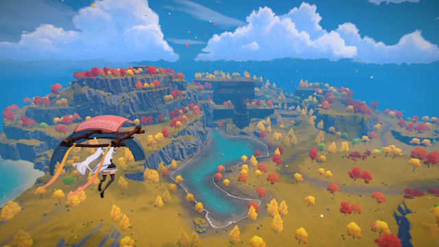 Khám phá một thế giới đầy hoạt động kỳ thú