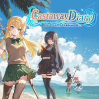 Castaway Diary: Portal to the Unknown