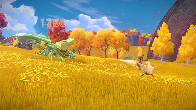 Chiến đấu với quái vật