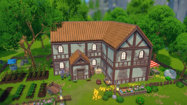 Thiết kế và trang trí ngôi nhà theo phong cách của bạn