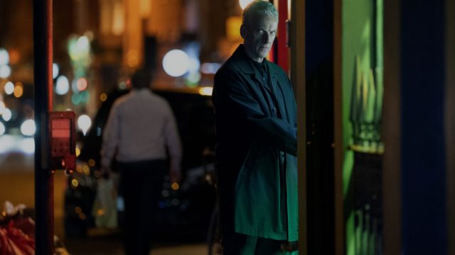 Tính chất bí ẩn là điểm cộng hấp dẫn của loạt phim Criminal Record