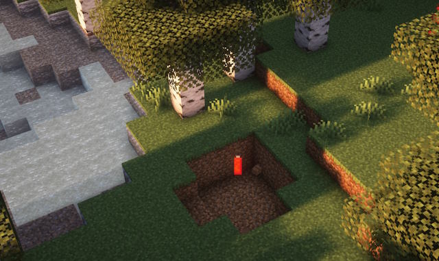 Dynamite đặc biệt hữu ích trong các tình huống cần phá hủy từ xa