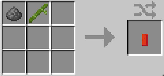 Công thức chế tạo Dynamite