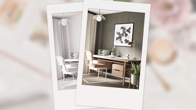 Vừa nghe nhạc vừa thiết kế nhà cửa cực chill với Pokorama game