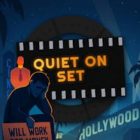 Quiet On Set cho Android