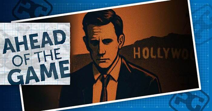 Quiet On Set đưa bạn vào hành trình trở thành ông trùm điện ảnh từ 2 bàn tay trắng