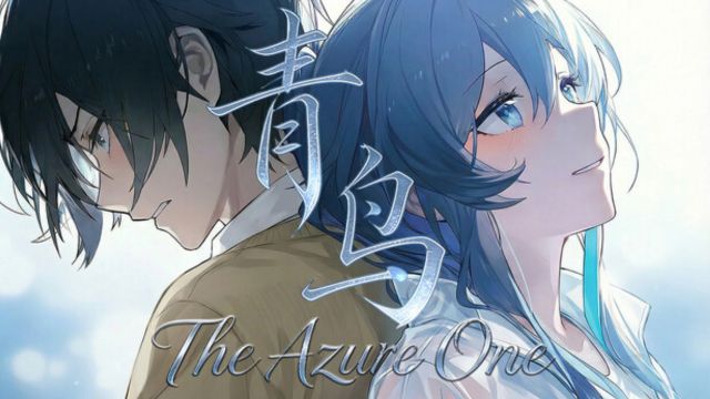 Khám phá cuộc sống học đường, tình yêu và sự trưởng thành trong The Azure One