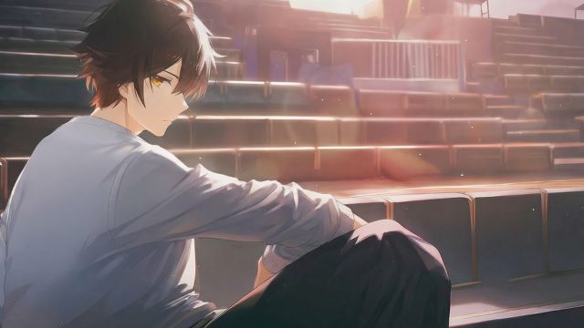 Hãy sống hết mình vì tuổi trẻ để không bao giờ phải hối tiếc vì những gì đã qua