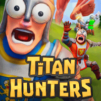 Titan Hunters