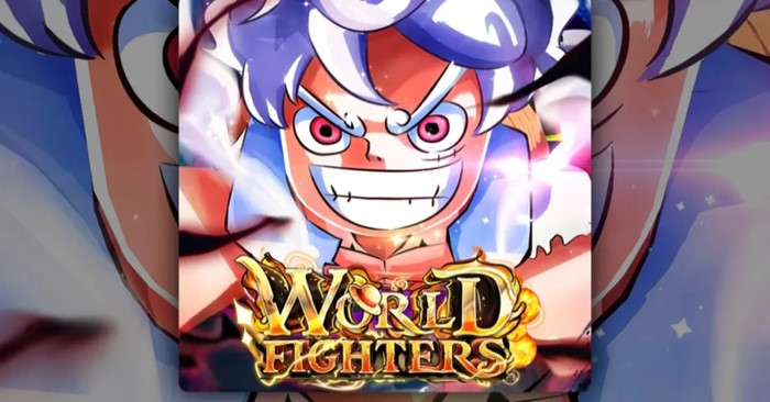 World Fighters