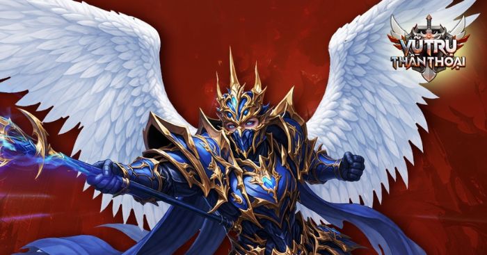 Tổng hợp code game Vũ Trụ Thần Thoại và cách nhập