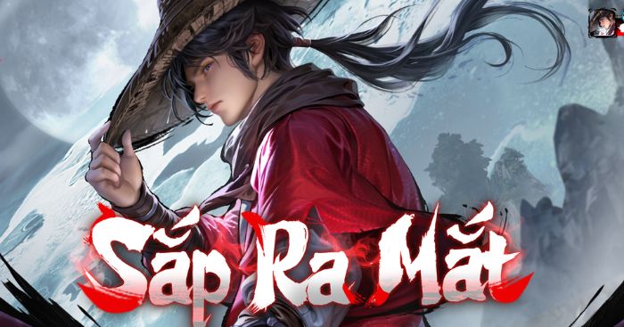 Giang Hồ Kỳ Ngộ * Game chiến thuật chủ đề phim Họa Giang Hồ Chi Bất Lương Nhân