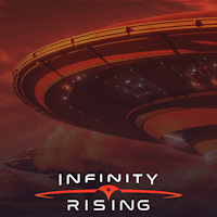 Infinity Rising