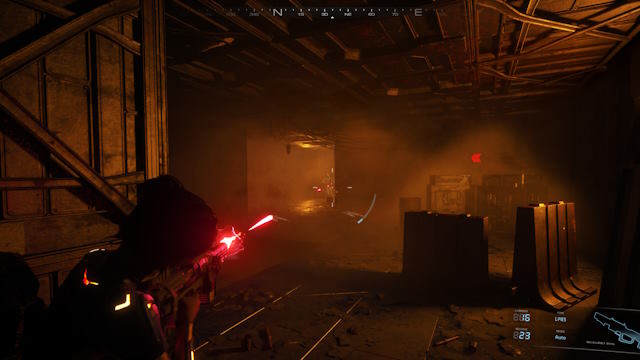 Hệ thống sinh tồn đóng vai trò quan trọng