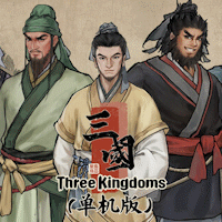 Jimo Gathering: Three Kingdoms