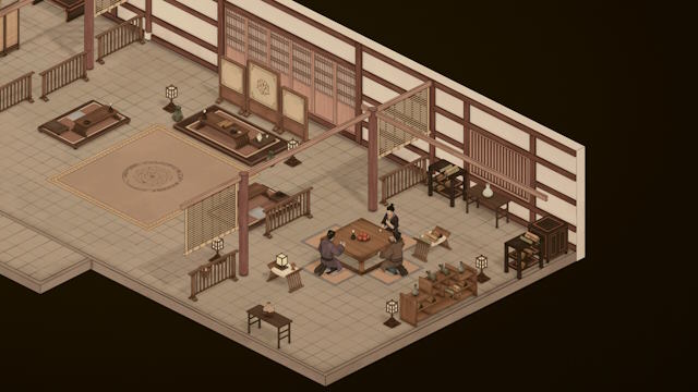 Mỗi quyết định của bạn sẽ ảnh hưởng trực tiếp đến khả năng sống sót của mọi người