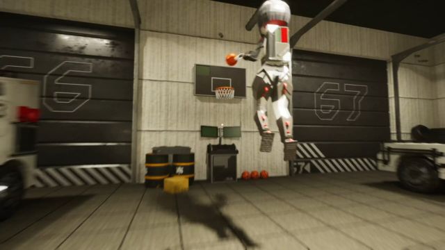 Giải trí ở sành chờ của Tập đoàn LISIA