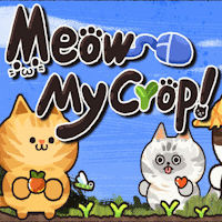 Meow My Crop!