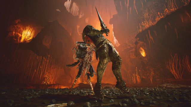 Project Ants là game phiêu lưu hành động chặt chém với nhân vật chính là Chiến binh kiến