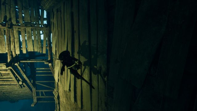 Làm chủ kỹ năng di chuyển theo chiều dọc