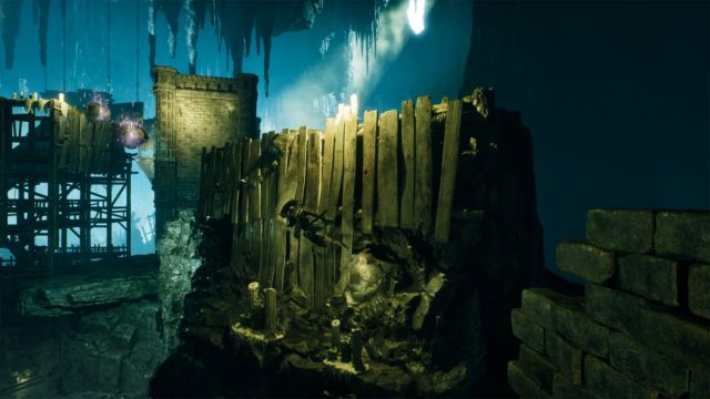 Khám phá không ngừng và tiếp cận nhiều khu vực mới trong Project Ants game