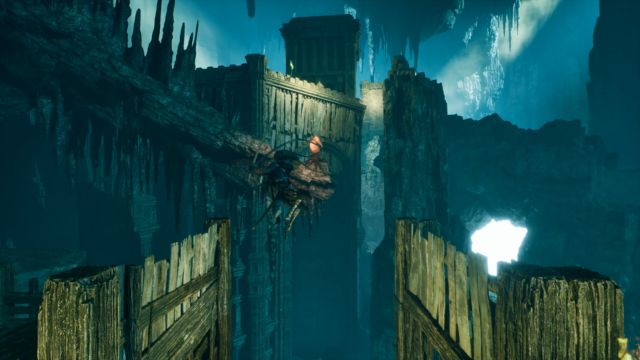 Truy tìm Nữ hoàng và giải mã bí ẩn thế giới 