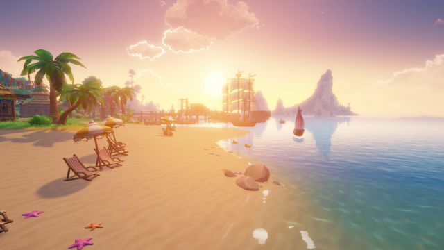 Ragnarok: The New World là game MMORPG phiêu lưu hành động thế giới mở trong vũ trụ Ragnarok