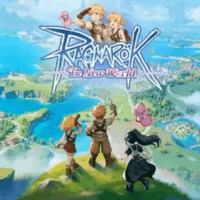 Ragnarok: The New World