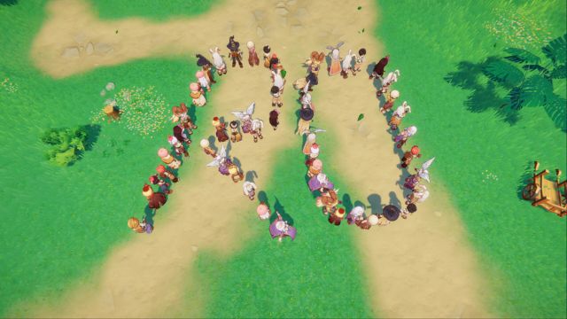 Gặp lại những class nhân vật quen thuộc và một số gương mặt mới