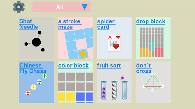 Tutu Games là bộ sưu tập game offline đa dạng và sáng tạo