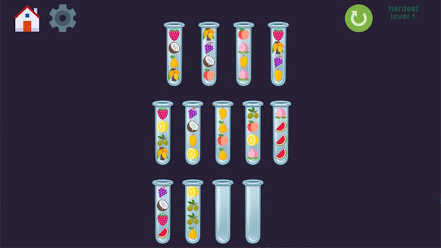 Tutu Games có thể chạy mượt trên hầu hết các cấu hình PC hiện đại