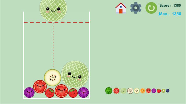 Bộ sưu tập game bao gồm nhiều thể loại đa dạng