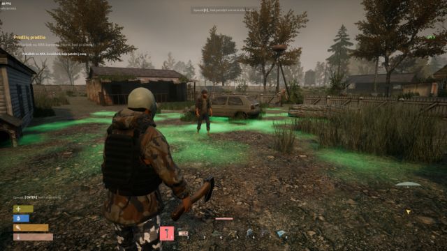 Bạn sẽ hợp tác theo nhóm hay chiến đấu như một con sói đơn độc ở Vienkiemis?