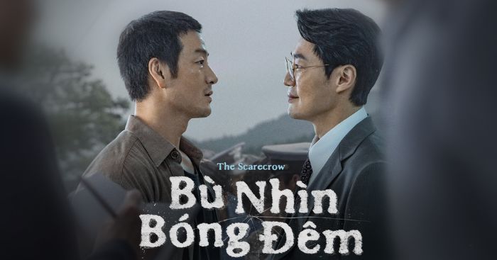 Bù nhìn bóng đêm