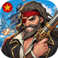 Hải Tặc Loạn Đấu: Idle AFK cho Android