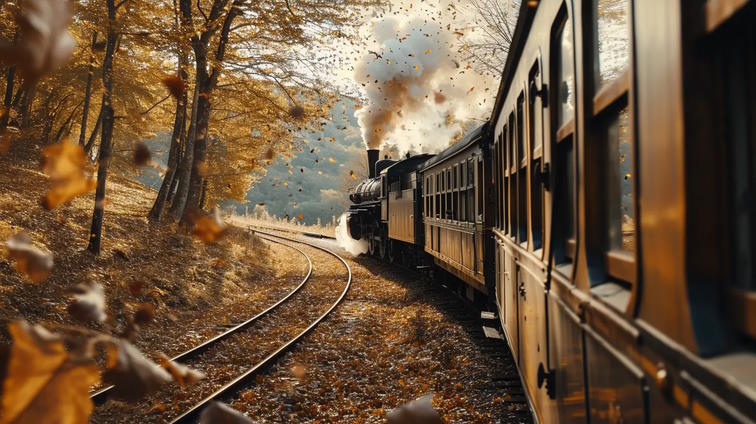 Tàu hơi nước cổ điển