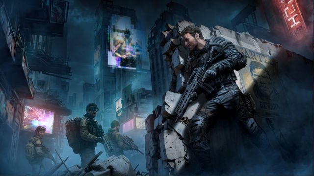 33 Days till Extraction là game ARPG bắn súng sinh tồn viễn tưởng kết hợp chiêu hồn độc đáo