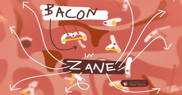 Trò chơi với lối chơi đầy bất ngờ và kỳ quặc