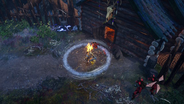 Khám phá một thế giới sống động và kỳ lạ