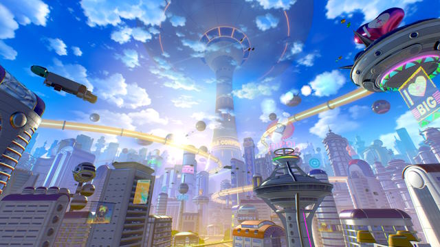 Dragon Ball Xenoverse 3 là một trải nghiệm mới trong vũ trụ Dragon Ball