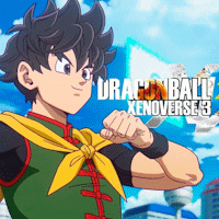 Dragon Ball Xenoverse 3