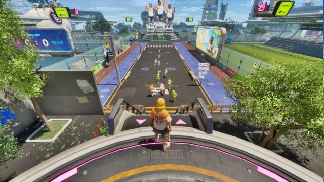 Final Third mở ra thế giới bóng đá độc đáo và thú vị