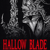 Hallow Blade