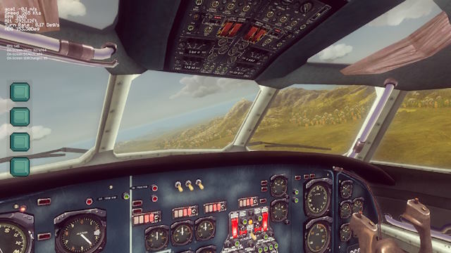 Tập trung xây dựng sự nghiệp phi công của riêng bạn