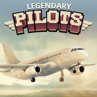Legendary Pilots