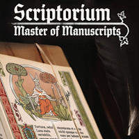 Scriptorium: Master of Manuscripts