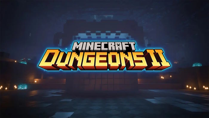 Minecraft Dungeon II