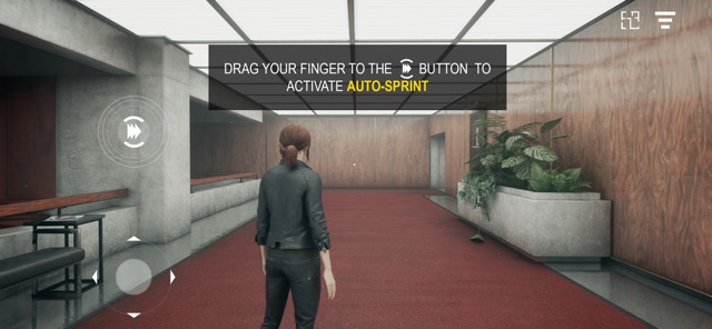  Trải nghiệm một cuộc đấu tranh siêu nhiên hoành tráng trong Control Ultimate Edition